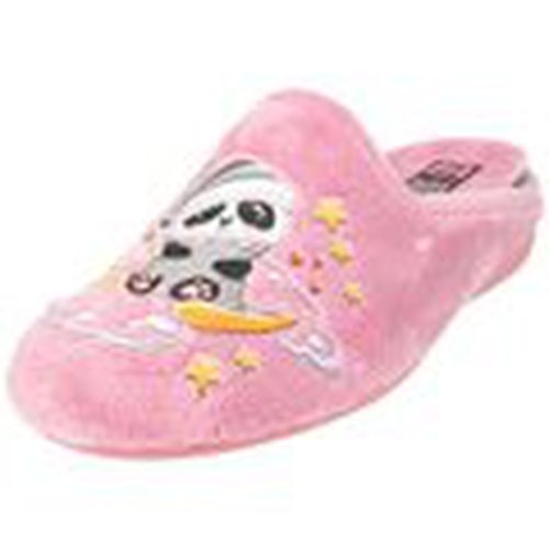 Pantuflas Chinelas panda para mujer - Gema Garcia - Modalova