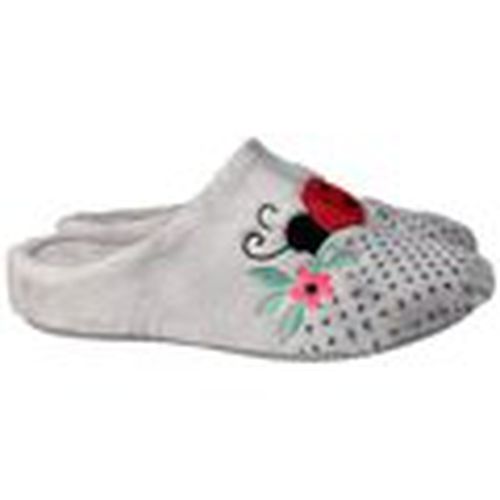 Pantuflas Chinelas ladybug para mujer - Garzon - Modalova