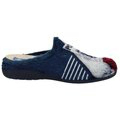 Pantuflas Chinelas polo para hombre - Calzarella - Modalova