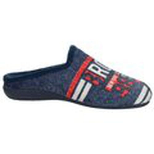 Pantuflas Zapatilla bronx para hombre - Gema Garcia - Modalova