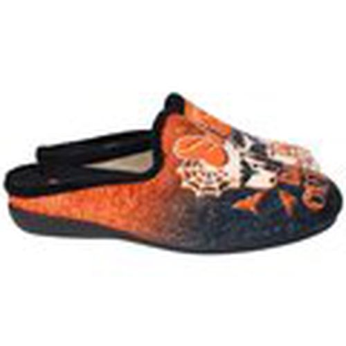 Pantuflas Chinelas halloween para mujer - Gema Garcia - Modalova