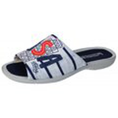 Pantuflas Zapatillas pisa para mujer - Vulca-bicha - Modalova