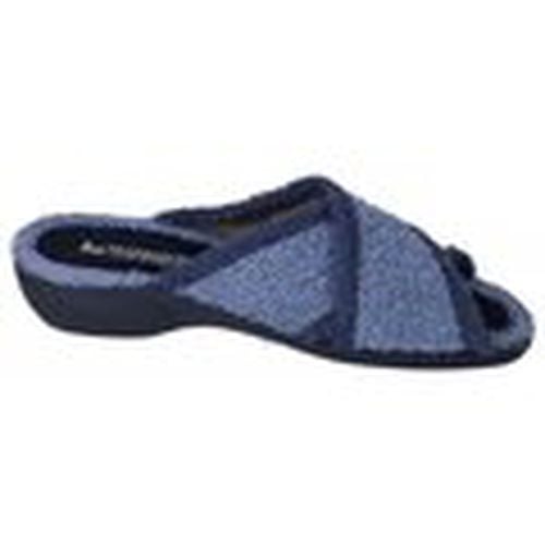 Pantuflas Chinelas de rizo para mujer - Vulca-bicha - Modalova