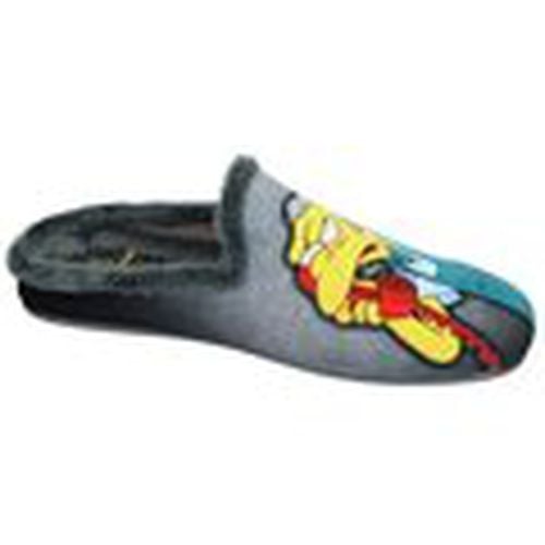 Pantuflas Zapatillas abogado para hombre - Kuass - Modalova