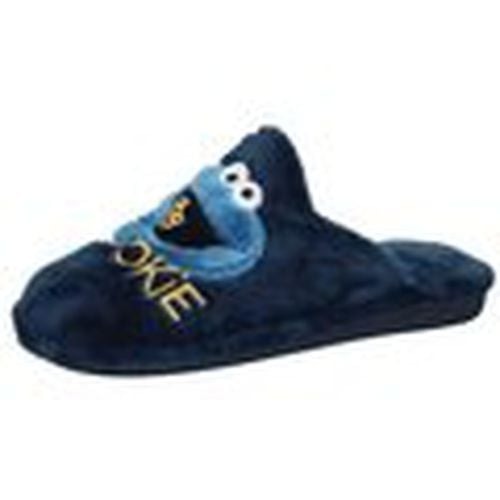 Pantuflas Zapatillas cookie para hombre - Garzon - Modalova