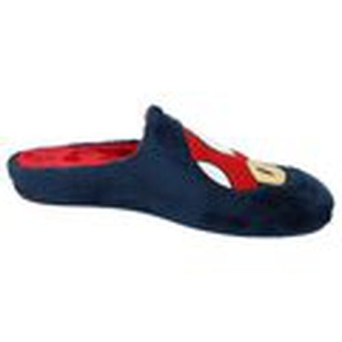 Pantuflas Zapatillas hongo para hombre - Garzon - Modalova