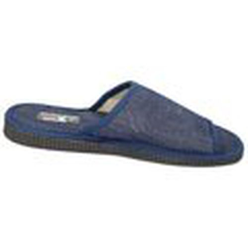 Pantuflas Chinela caballo polo para hombre - Calzados Mariola - Modalova