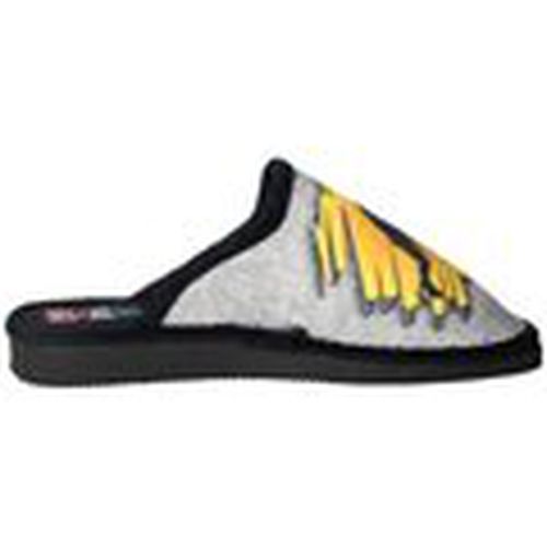 Pantuflas Chinelas home padel para hombre - Gema Garcia - Modalova