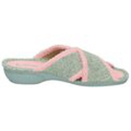 Pantuflas Chinelas rizo para mujer - Vulca-bicha - Modalova