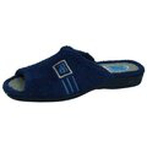 Pantuflas Zapatillas rizo rb para hombre - Ruiz Bernal - Modalova