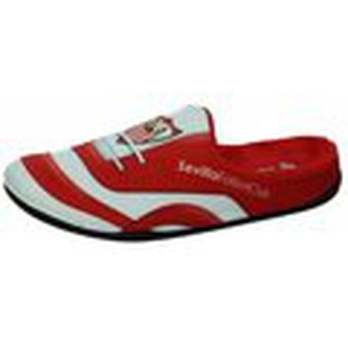 Pantuflas Sevilla fÚtbol club para hombre - Marpen - Modalova