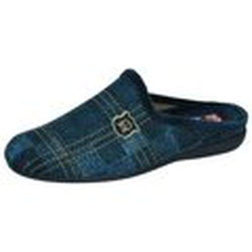 Pantuflas Zapatillas escudo para hombre - Gema Garcia - Modalova