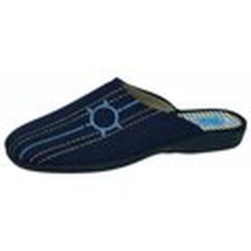 Pantuflas Zapatilla casa romi para hombre - Ruiz Bernal - Modalova