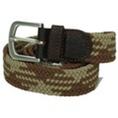 Cinturón Cinturon elÁstico para hombre - Attanze - Modalova