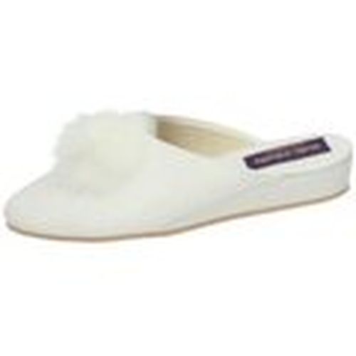 Pantuflas Zapato para mujer - Made In Spain - Modalova