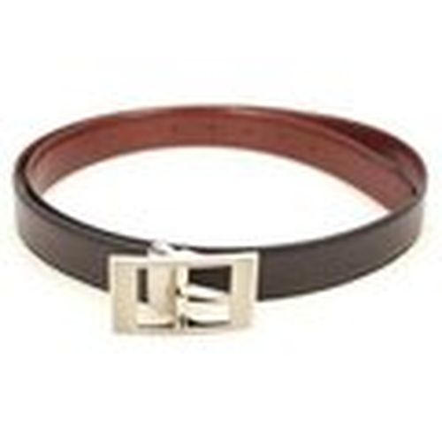 Cinturón CinturÓn reversible para hombre - Attanze - Modalova
