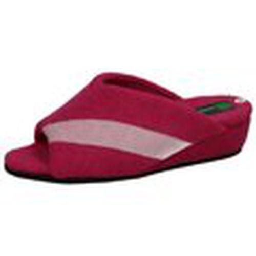 Pantuflas Chinelas rizo para mujer - Vanity - Modalova