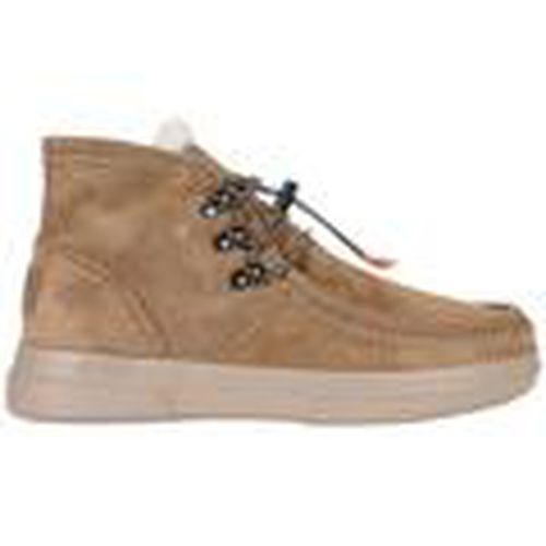 Botines PIC-OTOW-47-CAMEL para mujer - Walk In Pitas - Modalova