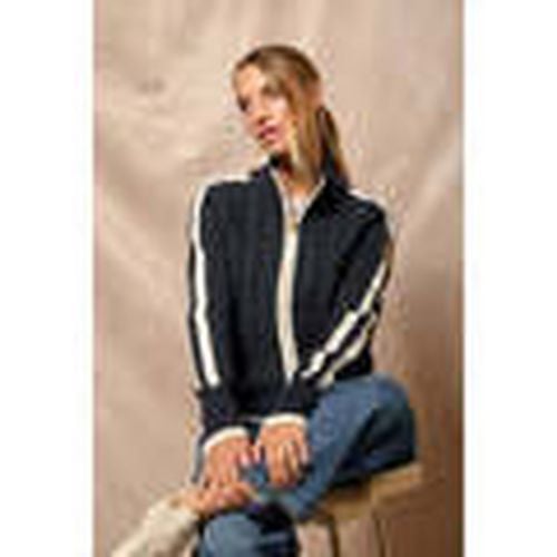 Jersey NAUTIC PATCH CARDIGAN W para mujer - Polo Club - Modalova