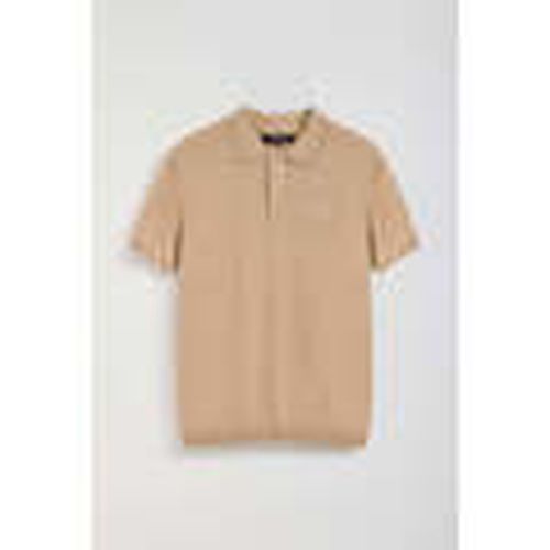 Jersey BLOCK PATCH POLO SS para hombre - Polo Club - Modalova