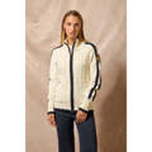 Jersey NAUTIC PATCH CARDIGAN W para mujer - Polo Club - Modalova