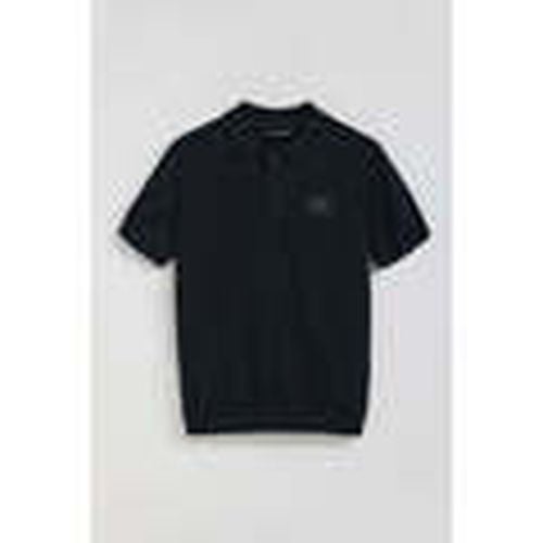 Jersey BLOCK PATCH POLO SS para hombre - Polo Club - Modalova