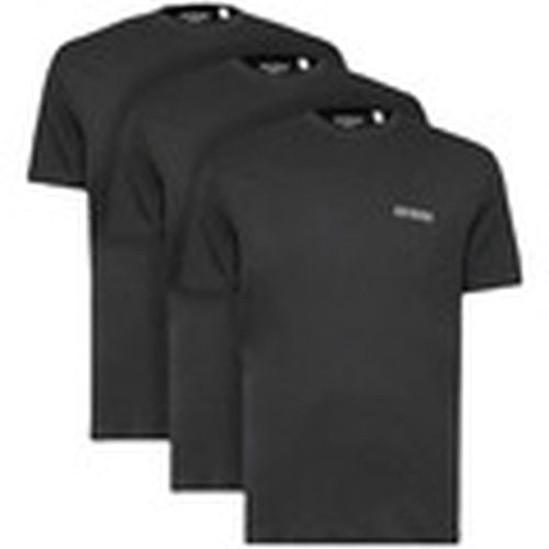 Camiseta Pack x3 classic para hombre - Guess - Modalova