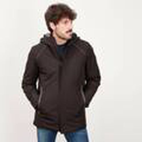 Abrigo M XLED PARKA para hombre - Geox - Modalova