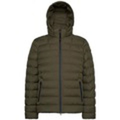 Chaquetas M HALLSON HOOD JK para hombre - Geox - Modalova