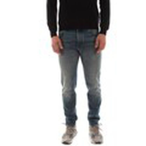 Jeans UQE15 40 S 3678 para hombre - Jacob Cohen - Modalova