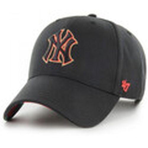 Gorra Cap mlb new york yankees rose garden under mvp para mujer - '47 Brand - Modalova