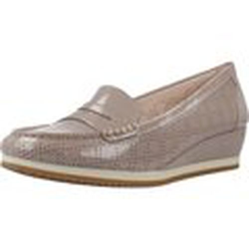 Mocasines FRANCY 6 BIS NAPLACK para mujer - Stonefly - Modalova