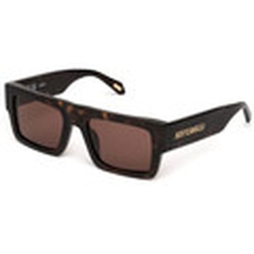 Gafas de sol Occhiali da Sole SJC103 0722 para hombre - Roberto Cavalli - Modalova