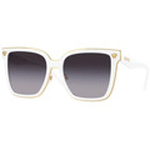 Gafas de sol Occhiali da Sole VE2278D 314/8G para mujer - Versace - Modalova