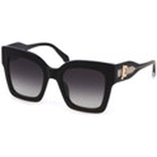 Gafas de sol Occhiali da Sole SJC019V 0700 para mujer - Roberto Cavalli - Modalova