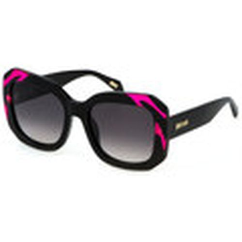 Gafas de sol Occhiali da Sole SJC085 09P2 para mujer - Roberto Cavalli - Modalova