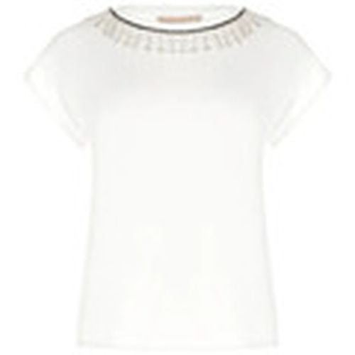 Blusa CFC0122259003 para mujer - Rinascimento - Modalova