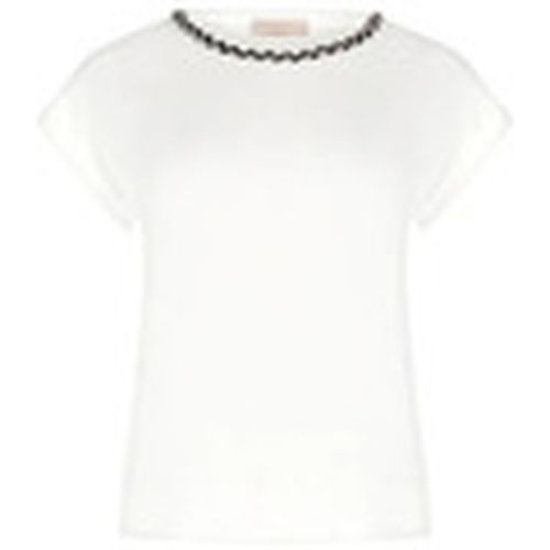 Blusa CFC0122260003 para mujer - Rinascimento - Modalova