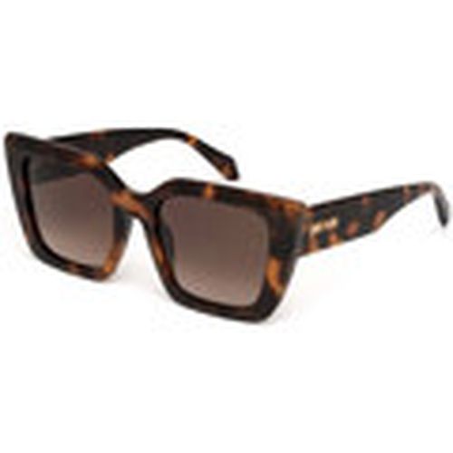 Gafas de sol Occhiali da Sole SJC099 09AJ para mujer - Roberto Cavalli - Modalova