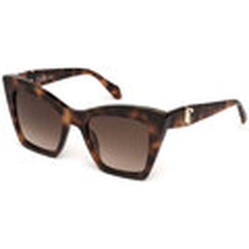 Gafas de sol Occhiali da Sole SJC106 09AJ para mujer - Roberto Cavalli - Modalova