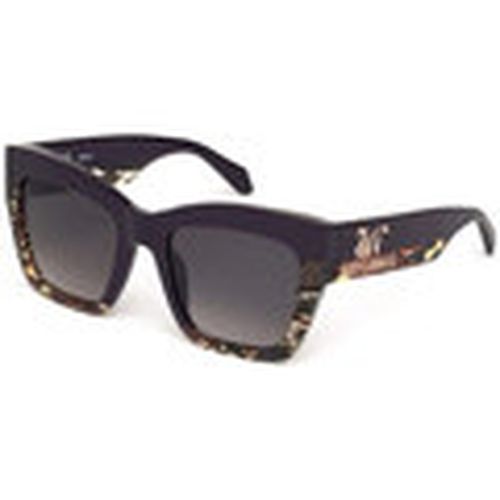 Gafas de sol Occhiali da Sole SJC102V 09NU para mujer - Roberto Cavalli - Modalova