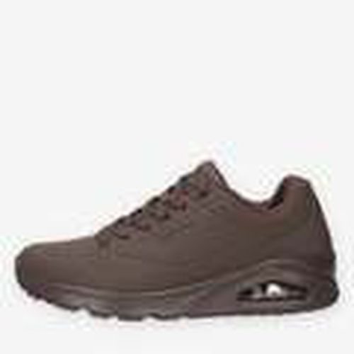 Zapatillas altas 52458-CHOC para hombre - Skechers - Modalova