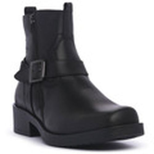 Zen Botas DAKAR NERO para hombre - Zen - Modalova