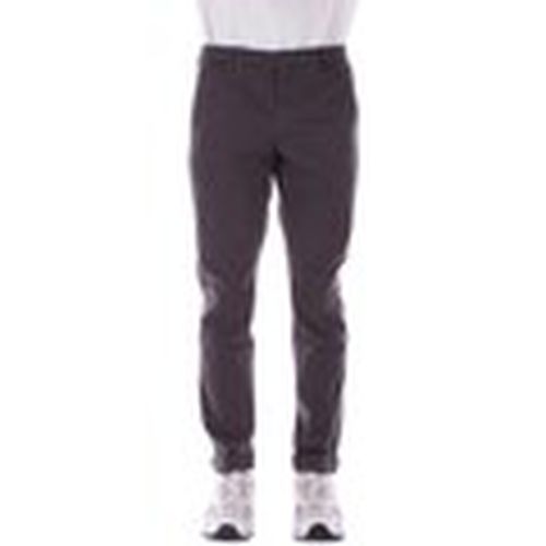 Pantalón UP235 GSE043 para hombre - Dondup - Modalova