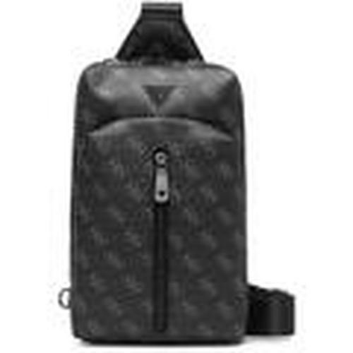 Bolso GSBAG-HMEVZLP3407-blk para hombre - Guess - Modalova