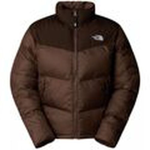 Chaquetas NF0A853I - M SAIKURU-7O31 SMOKEY BROWN para hombre - The North Face - Modalova