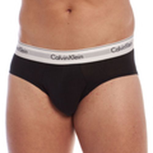 Calzoncillos NB2379A-001 para hombre - Calvin Klein Jeans - Modalova