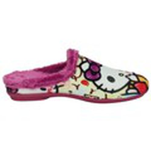 Pantuflas Zapatillas love para mujer - Vulca-bicha - Modalova