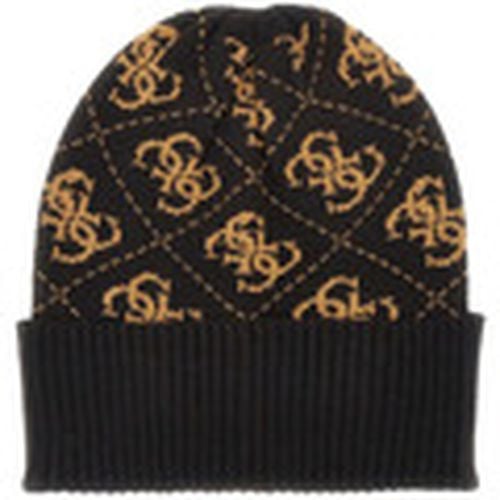 Gorro mito logo 4g para hombre - Guess - Modalova