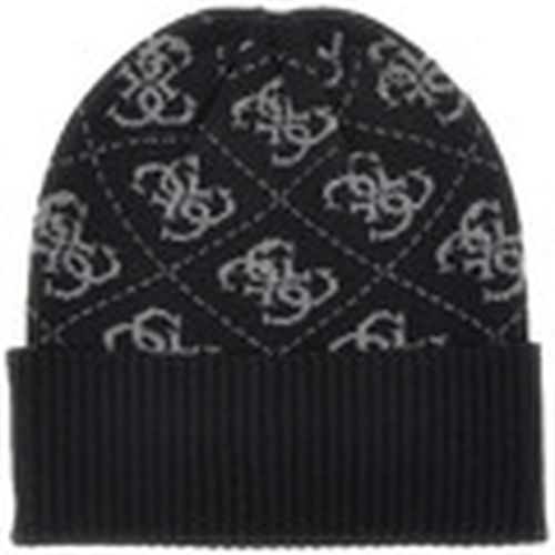 Gorro mito logo 4g para hombre - Guess - Modalova